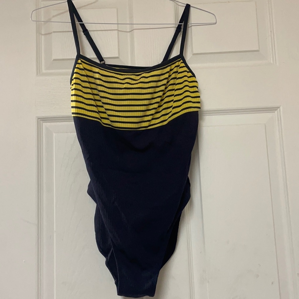 Collection by Cherokee One piece swimsuit size 10